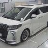 toyota alphard 2023 quick_quick_3BA-AGH30W_AGH30-0451494 image 1