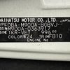 toyota tank 2019 CFJ1734929 image 10