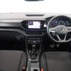 volkswagen t-cross 2020 quick_quick_C1DKR_WVGZZZC1ZLY064618 image 3