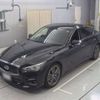 nissan skyline 2016 -NISSAN 【筑豊 330ｿ7154】--Skyline DBA-YV37--YV37-500155---NISSAN 【筑豊 330ｿ7154】--Skyline DBA-YV37--YV37-500155- image 1