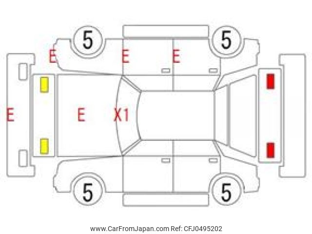 toyota toyota-others 2023 -TOYOTA--Croen CrossOver 6AA-AZSH35--AZSH35-6017286---TOYOTA--Croen CrossOver 6AA-AZSH35--AZSH35-6017286- image 2