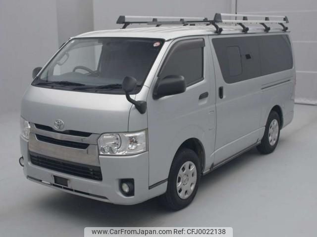 toyota regiusace-van 2014 quick_quick_LDF-KDH206V_KDH206-8076908 image 1