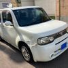 nissan cube 2009 CFJ1657358 image 3
