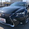 lexus gs 2017 GOO_JP_700080241230250118001 image 1