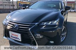 lexus gs 2017 GOO_JP_700080241230250118001