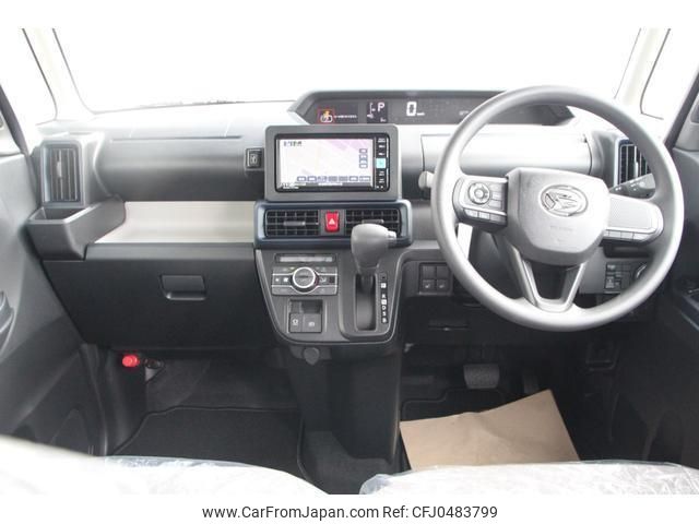 daihatsu tanto 2024 quick_quick_5BA-LA650S_LA650S-0453497 image 2