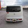 nissan cube-cubic 2004 91893 image 4