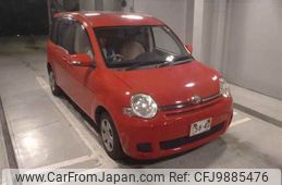 toyota sienta 2012 -TOYOTA--Sienta NCP81Gｶｲ--5174572---TOYOTA--Sienta NCP81Gｶｲ--5174572-