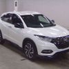 honda vezel 2020 -HONDA--VEZEL 6BA-RU1--RU1-1401285---HONDA--VEZEL 6BA-RU1--RU1-1401285- image 1
