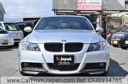 bmw 3-series 2008 quick_quick_ABA-VB35_WBAVB76020NE96969