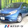 nissan note 2015 -NISSAN--Note DBA-E12--E12-307595---NISSAN--Note DBA-E12--E12-307595- image 1