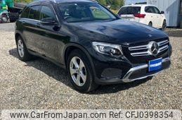 mercedes-benz glc-class 2017 -MERCEDES-BENZ 【徳島 330ﾇ8316】--Benz GLC 253905C--2F289616---MERCEDES-BENZ 【徳島 330ﾇ8316】--Benz GLC 253905C--2F289616-