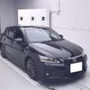 lexus ct 2012 -LEXUS 【京都 302ﾑ2660】--Lexus CT ZWA10-2082864---LEXUS 【京都 302ﾑ2660】--Lexus CT ZWA10-2082864- image 1