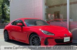 subaru brz 2022 -SUBARU--BRZ 3BA-ZD8--ZD8-007366---SUBARU--BRZ 3BA-ZD8--ZD8-007366-