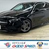 mercedes-benz a-class 2019 quick_quick_5BA-177084_WDD1770842V033022 image 1