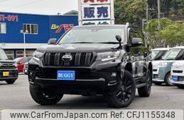 toyota land-cruiser-prado 2022 -TOYOTA--Land Cruiser Prado 3DA-GDJ150W--GDJ150-0076309---TOYOTA--Land Cruiser Prado 3DA-GDJ150W--GDJ150-0076309-