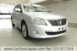 toyota premio 2009 CFJ1817394