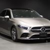 mercedes-benz a-class 2019 -MERCEDES-BENZ--Benz A Class 5BA-177147M--WDD1771472W015910---MERCEDES-BENZ--Benz A Class 5BA-177147M--WDD1771472W015910- image 8