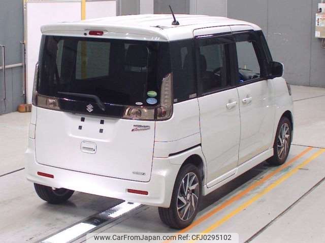 suzuki spacia 2013 -SUZUKI--Spacia DBA-MK32S--MK32S-842080---SUZUKI--Spacia DBA-MK32S--MK32S-842080- image 2