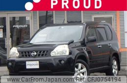 nissan x-trail 2010 -NISSAN--X-Trail NT31--NT31-104659---NISSAN--X-Trail NT31--NT31-104659-