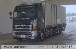 hino profia 2016 -HINO 【群馬 800ﾊ2693】--Profia FR1EXEJ-13741---HINO 【群馬 800ﾊ2693】--Profia FR1EXEJ-13741-
