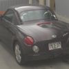 daihatsu copen 2009 -DAIHATSU 【品川 000ﾝ0000】--Copen L880K-0049510---DAIHATSU 【品川 000ﾝ0000】--Copen L880K-0049510- image 2