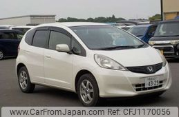 honda fit 2013 -HONDA 【野田 500】--Fit DBA-GE7--GE7-1706310---HONDA 【野田 500】--Fit DBA-GE7--GE7-1706310-