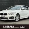 bmw 1-series 2017 CFJ1721244 image 1