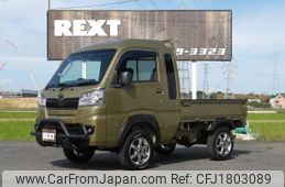 daihatsu hijet-truck 2019 CFJ1803089