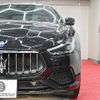 maserati ghibli 2018 quick_quick_ABA-MG30A_ZAMYS57C001294611 image 5