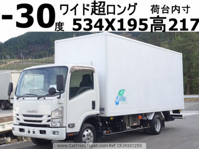 isuzu elf-truck 2015 quick_quick_TPG-NPS85AN_NPS85-7003123 image 1