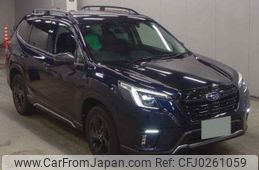 subaru forester 2021 -SUBARU 【京都 302ﾏ3436】--Forester 4BA-SK5--SK5-015164---SUBARU 【京都 302ﾏ3436】--Forester 4BA-SK5--SK5-015164-