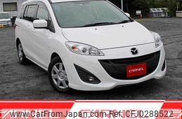 mazda premacy 2011 S12773