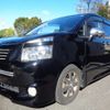 toyota voxy 2009 CFJ1804669 image 1