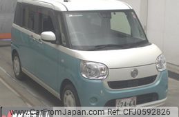 daihatsu move-canbus 2017 -DAIHATSU--Move Canbus LA800S--0089440---DAIHATSU--Move Canbus LA800S--0089440-