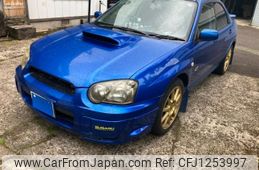 subaru impreza 2004 -SUBARU--Impreza GH-GDB--GDB-028623---SUBARU--Impreza GH-GDB--GDB-028623-