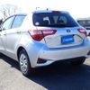 toyota vitz 2020 -TOYOTA--Vitz DAA-NHP130--NHP130-4022053---TOYOTA--Vitz DAA-NHP130--NHP130-4022053- image 2