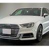 audi s3 2018 quick_quick_ABA-8VDJHF_WAUZZZ8V7JA146762 image 1