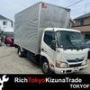 hino dutro 2012 GOO_NET_EXCHANGE_0508330A30250526W002 image 1