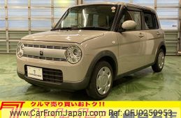 suzuki alto-lapin 2019 -SUZUKI--Alto Lapin DBA-HE33S--HE33S-216735---SUZUKI--Alto Lapin DBA-HE33S--HE33S-216735-