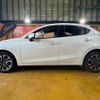 mazda demio 2015 -MAZDA--Demio LDA-DJ5FS--DJ5FS-116007---MAZDA--Demio LDA-DJ5FS--DJ5FS-116007- image 6