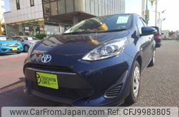 toyota aqua 2019 quick_quick_DAA-NHP10_NHP10-6822655