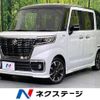 suzuki spacia 2019 -SUZUKI--Spacia DAA-MK53S--MK53S-659073---SUZUKI--Spacia DAA-MK53S--MK53S-659073- image 1