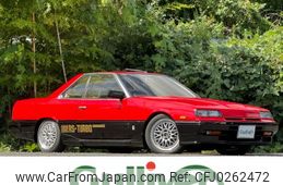 nissan skyline-coupe 1985 -NISSAN--Skyline Coupe E-DR30--DR30-072458---NISSAN--Skyline Coupe E-DR30--DR30-072458-