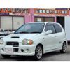 suzuki alto-works 2000 quick_quick_GF-HA22S_HA22S-113091 image 1