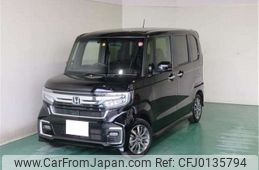 honda n-box 2022 -HONDA 【浜松 999ｱ9999】--N BOX 6BA-JF3--JF3-5170400---HONDA 【浜松 999ｱ9999】--N BOX 6BA-JF3--JF3-5170400-