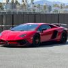 lamborghini lamborghini-aventador 2017 -LAMBORGHINI 【名変中 】--Lamborghini Aventador 47L539--HLA06235---LAMBORGHINI 【名変中 】--Lamborghini Aventador 47L539--HLA06235- image 1