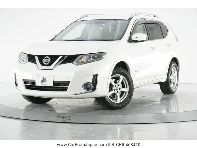 nissan x-trail 2015 quick_quick_HT32_HT32-103556 image 1