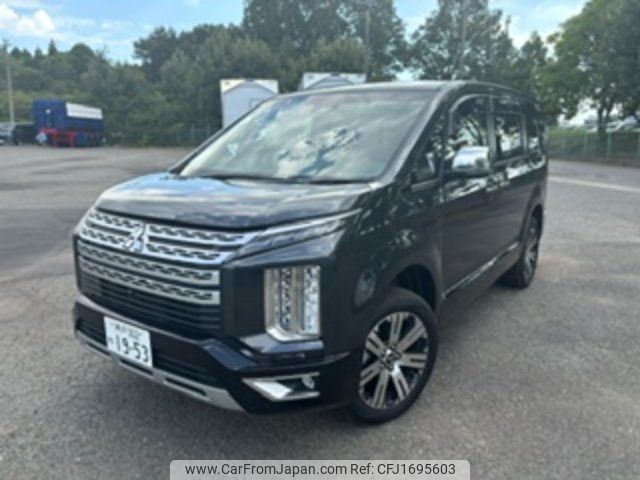 mitsubishi delica-d5 2023 CFJ1695603 image 1