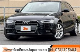 audi a4 2014 -AUDI--Audi A4 DBA-8KCDNF--WAUZZZ8K5EA115196---AUDI--Audi A4 DBA-8KCDNF--WAUZZZ8K5EA115196-